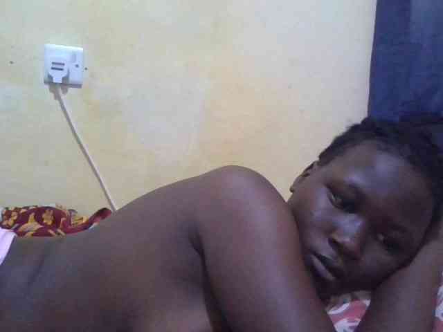ebony-vannilah webcam