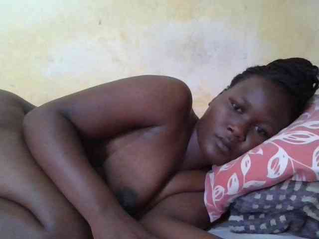 ebony-vannilah webcam