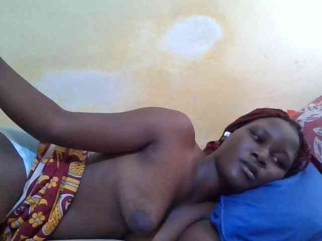 ebony-vannilah webcam