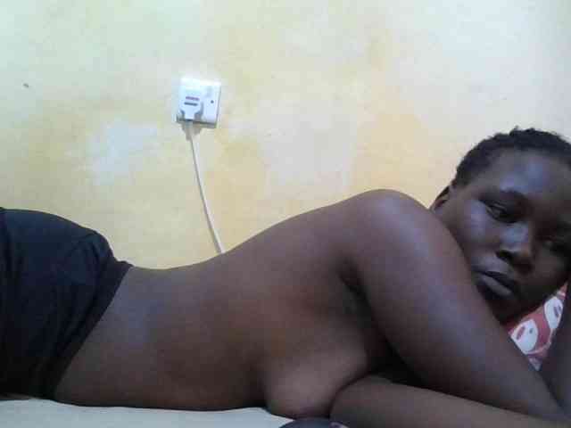 ebony-vannilah webcam