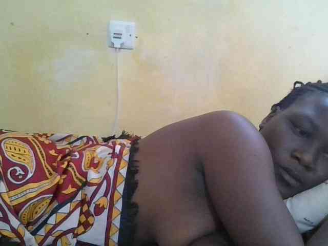 ebony-vannilah webcam