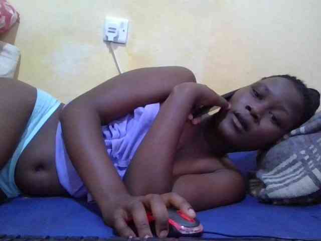 ebony-vannilah webcam