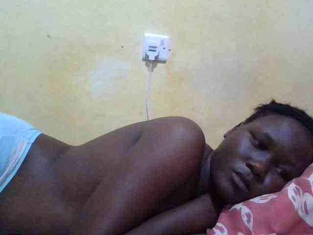 ebony-vannilah webcam