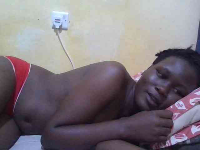 ebony-vannilah webcam