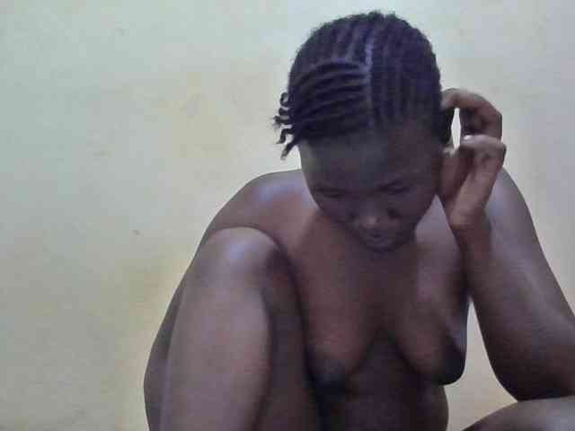 ebony-vannilah webcam