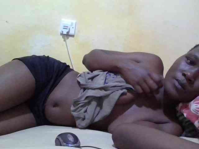 ebony-vannilah webcam