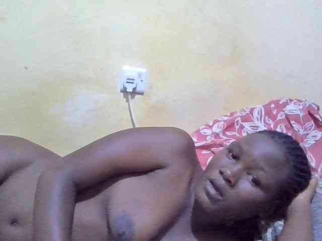 ebony-vannilah webcam