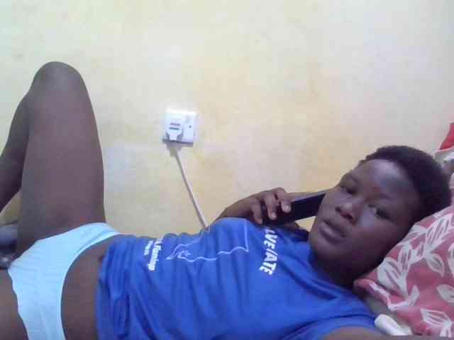 ebony-vannilah webcam