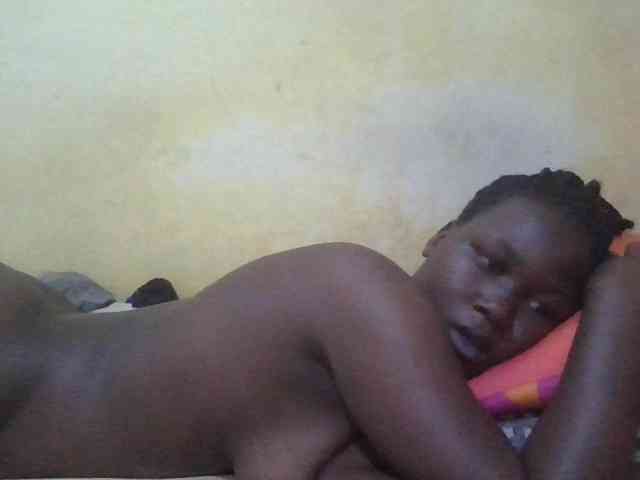 ebony-vannilah webcam