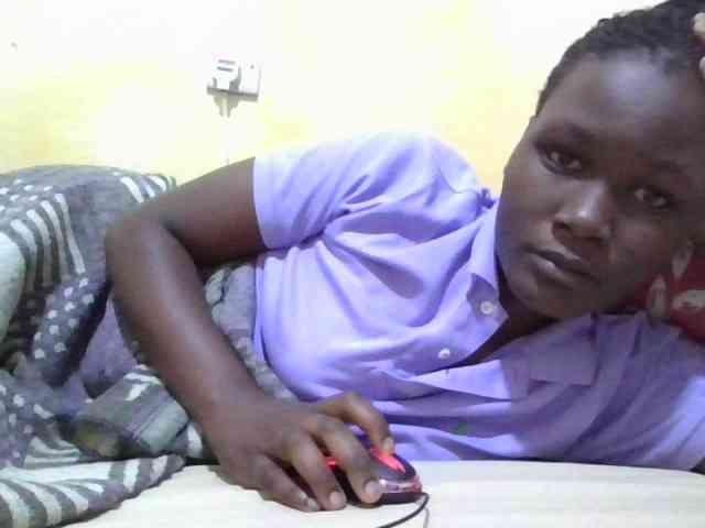 ebony-vannilah webcam