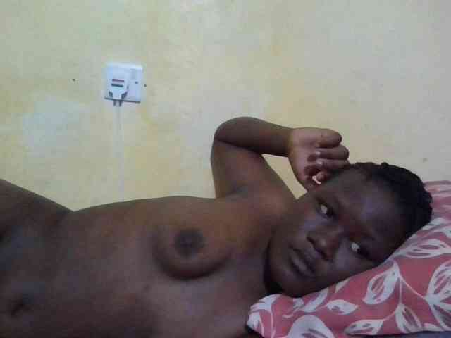ebony-vannilah webcam