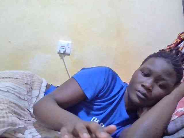 ebony-vannilah webcam