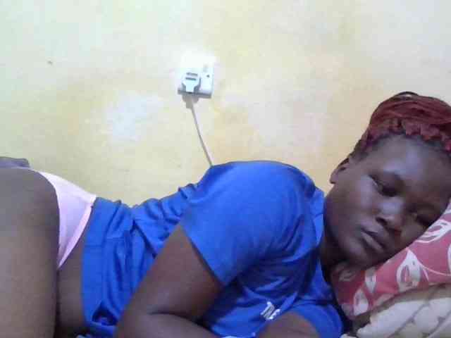 ebony-vannilah webcam