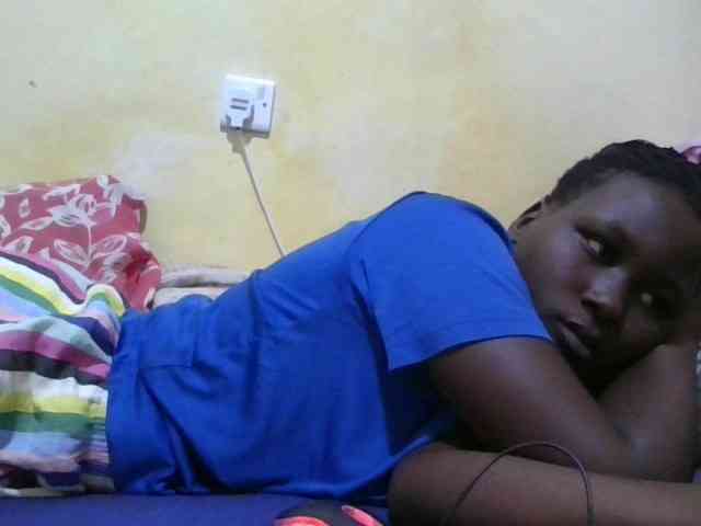 ebony-vannilah webcam