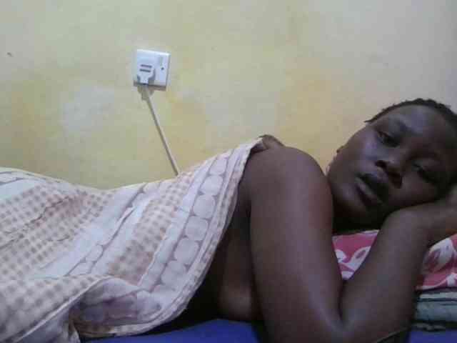 ebony-vannilah webcam