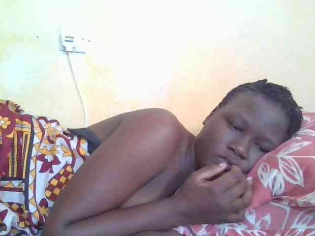 ebony-vannilah webcam