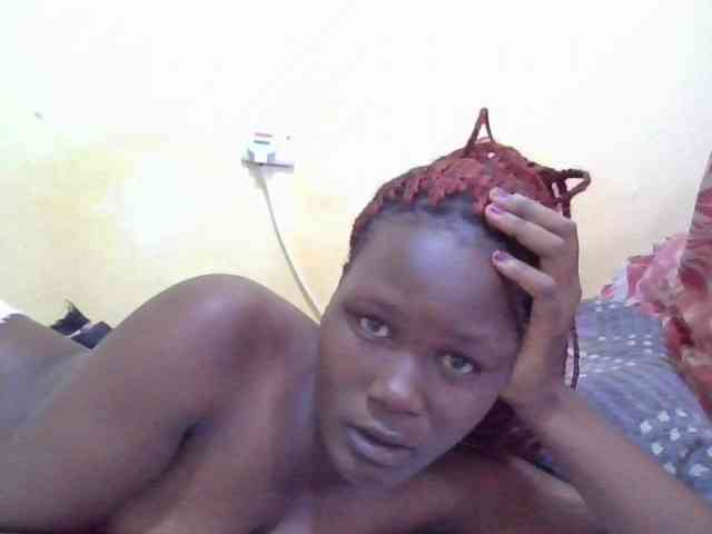 ebony-vannilah webcam