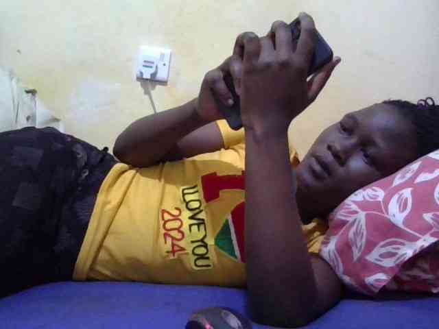 ebony-vannilah webcam