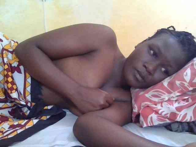 ebony-vannilah webcam