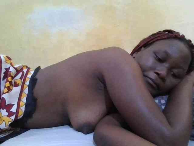 ebony-vannilah webcam
