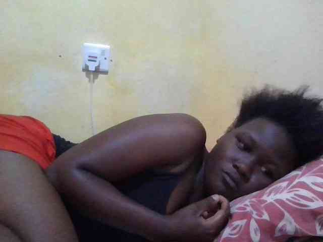 ebony-vannilah webcam