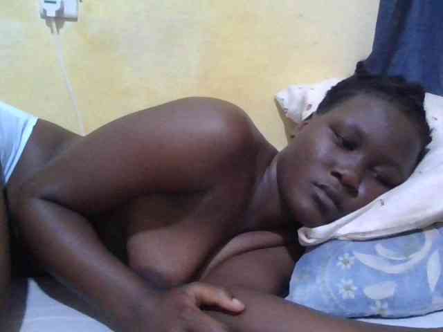 ebony-vannilah webcam