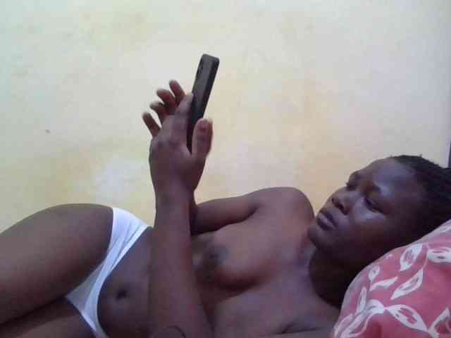 ebony-vannilah webcam