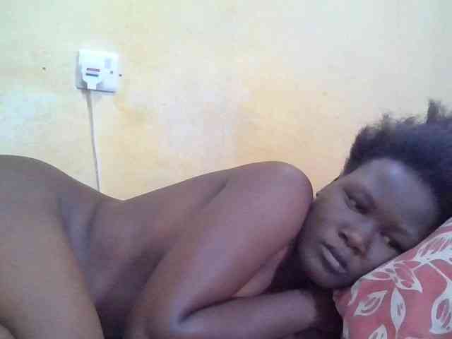 ebony-vannilah webcam