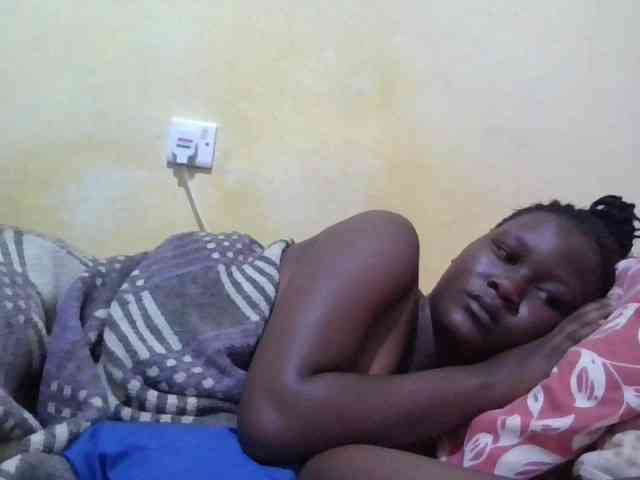 ebony-vannilah webcam