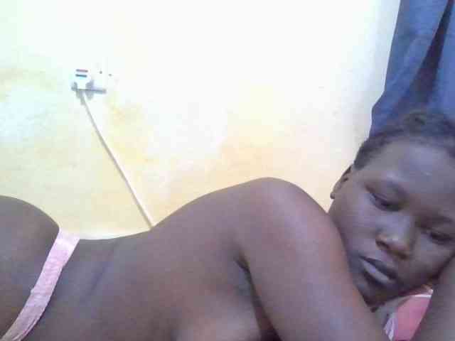 ebony-vannilah webcam