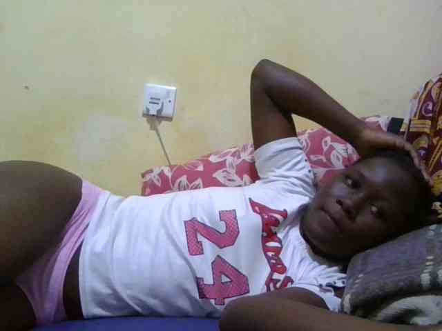 ebony-vannilah webcam