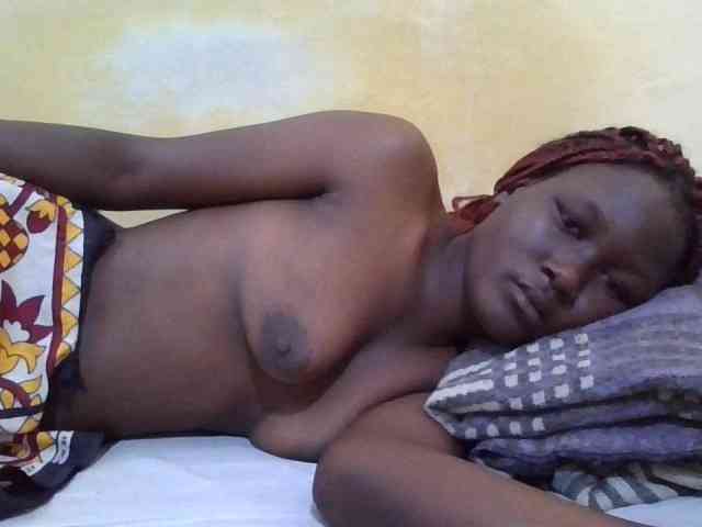 ebony-vannilah webcam