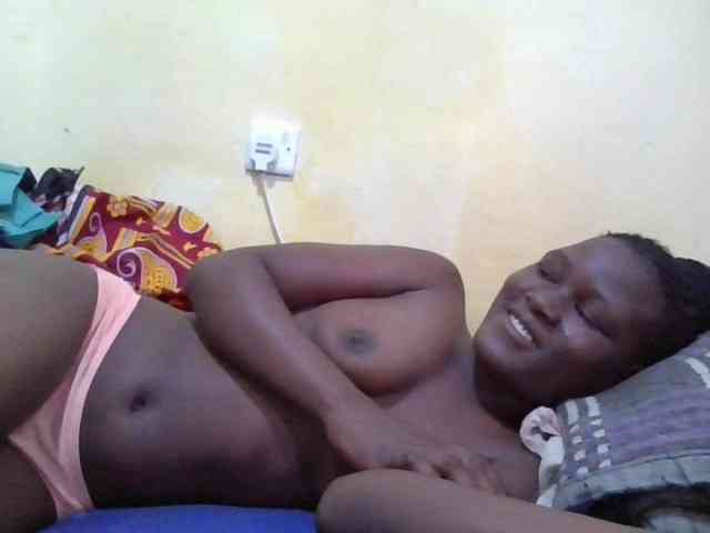 ebony-vannilah webcam