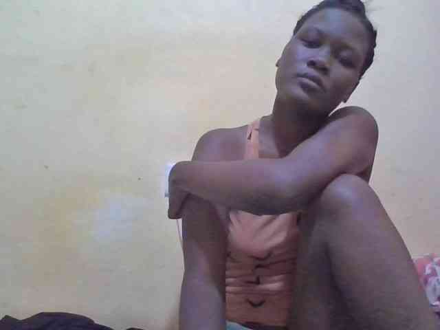 ebony-vannilah webcam