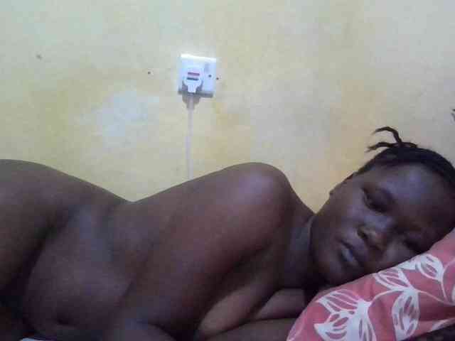 ebony-vannilah webcam