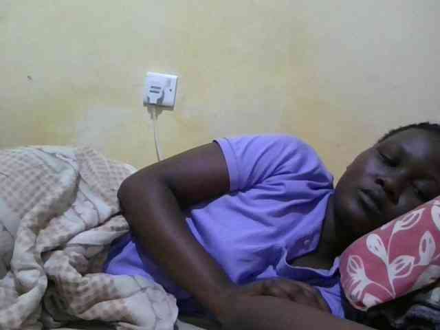 ebony-vannilah webcam