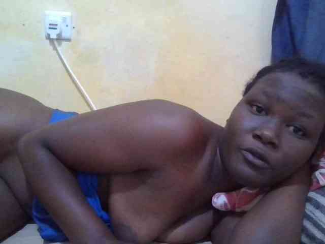 ebony-vannilah webcam