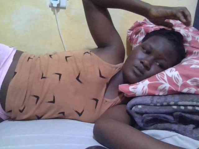 ebony-vannilah webcam