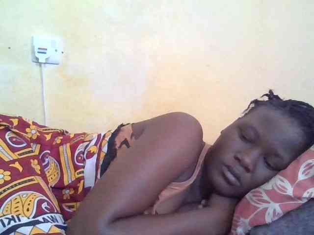 ebony-vannilah webcam