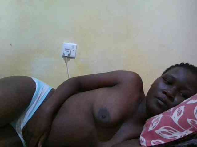 ebony-vannilah webcam