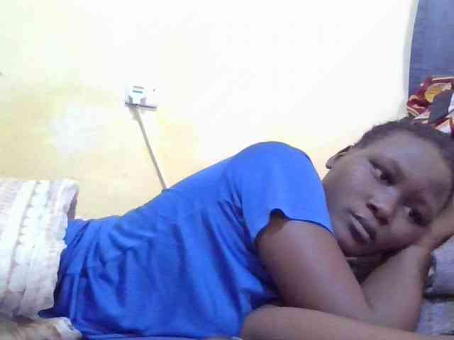 ebony-vannilah webcam