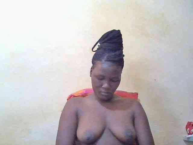 ebony-vannilah webcam