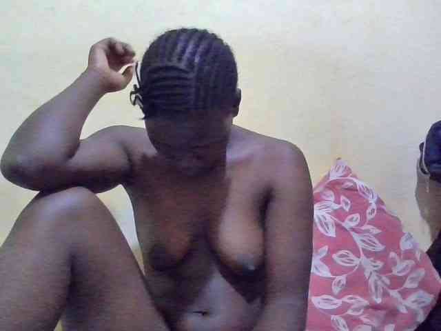 ebony-vannilah webcam