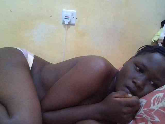 ebony-vannilah webcam