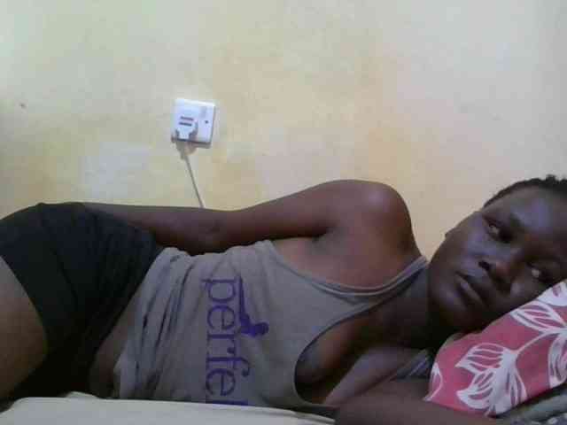 ebony-vannilah webcam