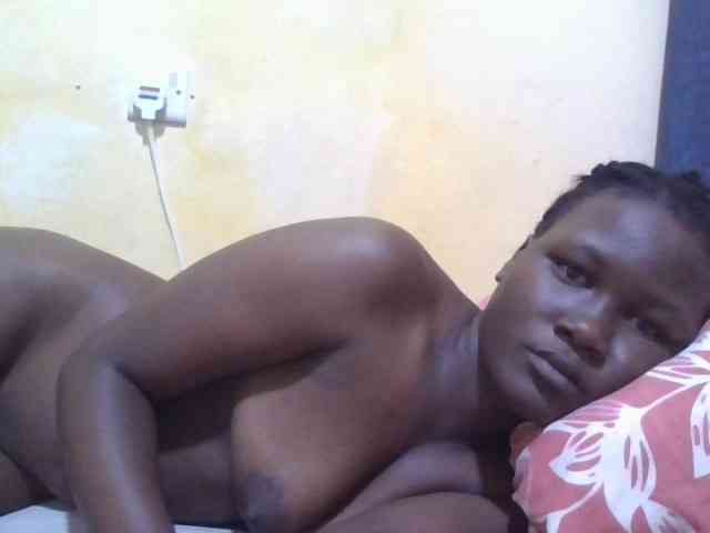 ebony-vannilah webcam