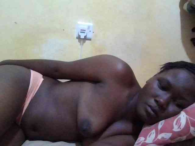 ebony-vannilah webcam