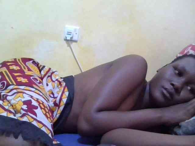 ebony-vannilah webcam