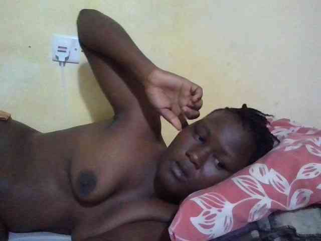 ebony-vannilah webcam