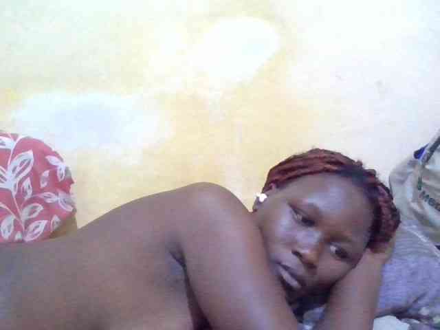 ebony-vannilah webcam
